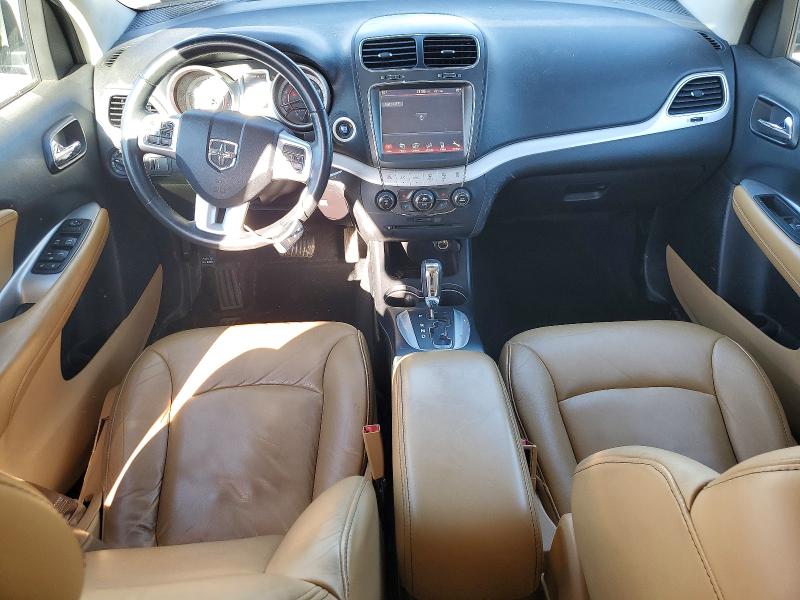 Продаж на аукціоні авто 2012 Dodge Journey Cr, vin: 3C4PDDDG6CT354601, номер лоту: 72946795