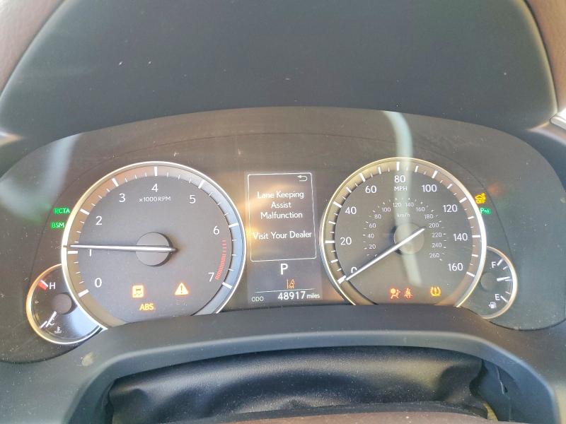 Aukcja sprzedaży 2019 Lexus Rx, vin: JTJGZKCA7K2010176, numer aukcji: 75093065