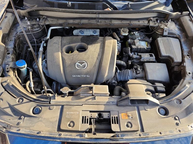 Продажа на аукционе авто 2020 Mazda Cx-5, vin: JM3KFBCM5L1838337, номер лота: 99679315