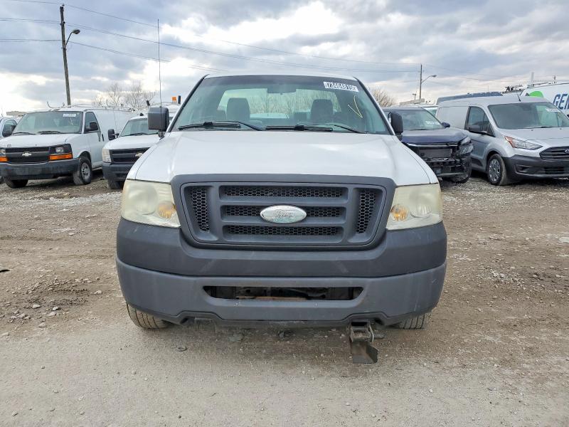 Aukcja sprzedaży 2007 Ford F150, vin: 1FTVF145X7KD39475, numer aukcji: 73464815