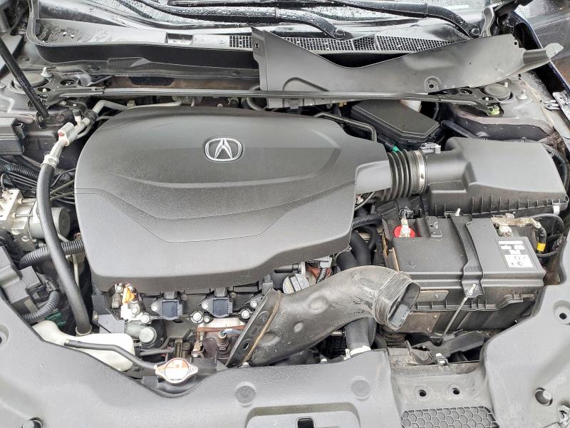 Aukcja sprzedaży 2015 Acura Tlx, vin: 19UUB2F77FA000786, numer aukcji: 73978925