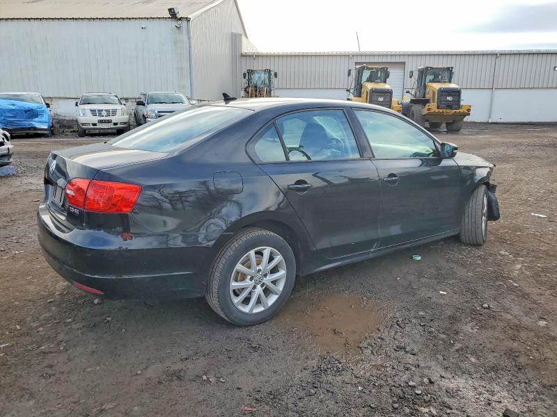 Продаж на аукціоні авто 2012 Volkswagen Jetta, vin: 3VWDP7AJ0CM337439, номер лоту: 73098635