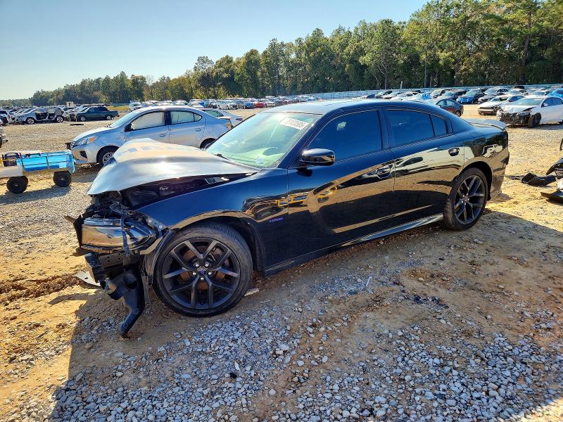 Aukcja sprzedaży 2019 Dodge Charger, vin: 2C3CDXCT2KH633103, numer aukcji: 98403585