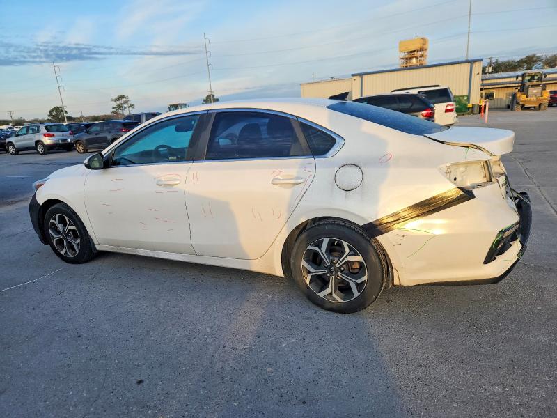 Продажа на аукционе авто 2019 Kia Forte, vin: 3KPF54AD8KE008555, номер лота: 73649305