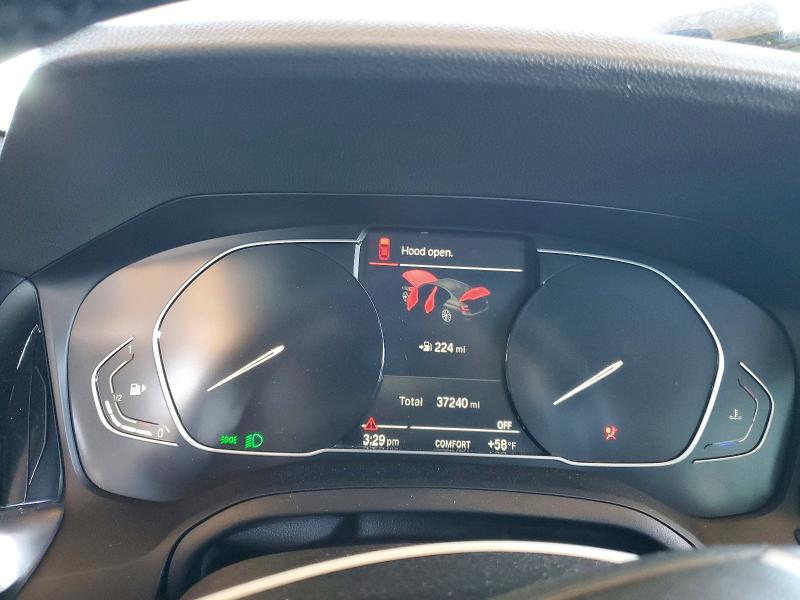 Продаж на аукціоні авто 2021 Bmw 330i, vin: 3MW5R1J09M8B78093, номер лоту: 72383675