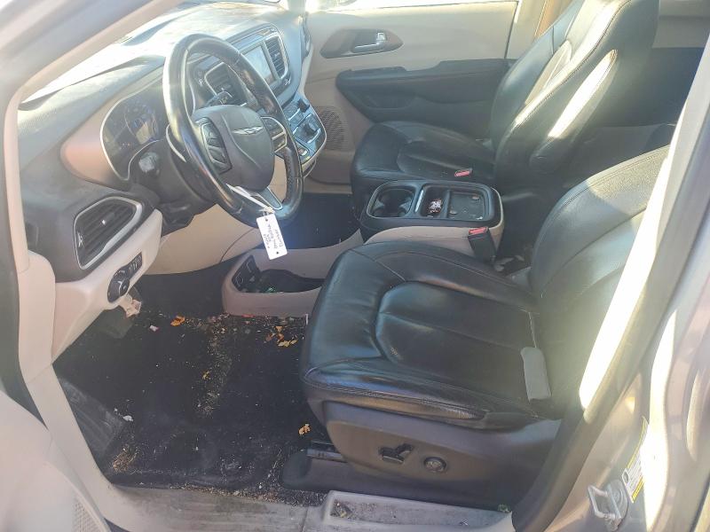 Aukcja sprzedaży 2018 Chrysler Pacifica, vin: 2C4RC1BG2JR274404, numer aukcji: 73003315