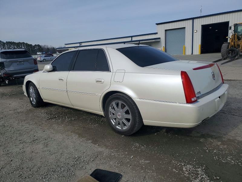 Продажа на аукционе авто 2008 Cadillac Dts, vin: 1G6KD57Y18U163558, номер лота: 74970505
