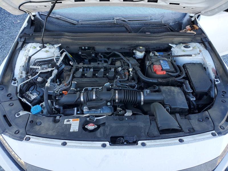 73152625 :رقم المزاد ، 1HGCV1F30NA100690 vin ، 2022 Honda Accord مزاد بيع