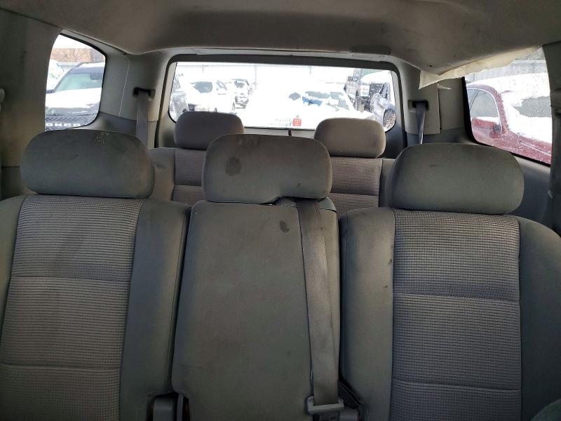 Продажа на аукционе авто 2007 Dodge Durango, vin: 1D8HB48P97F561389, номер лота: 74453945