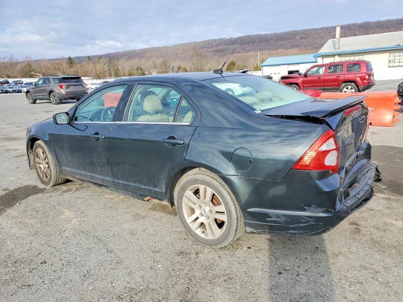 Aukcja sprzedaży 2010 Ford Fusion, vin: 3FAHP0HAXAR181675, numer aukcji: 73407505