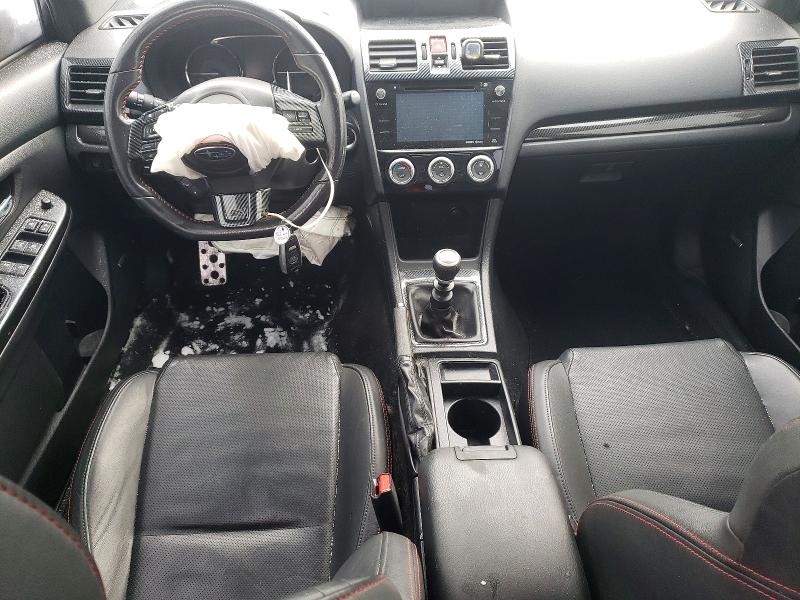 Aukcja sprzedaży 2017 Subaru Wrx, vin: JF1VA1L69H9807638, numer aukcji: 75104405