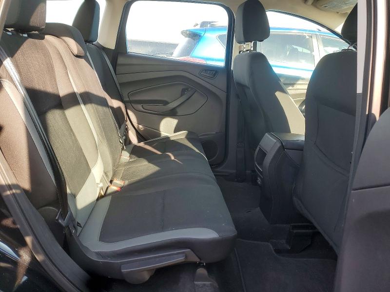 99261645 :رقم المزاد ، 1FMCU0F75FUA91446 vin ، 2015 Ford Escape مزاد بيع