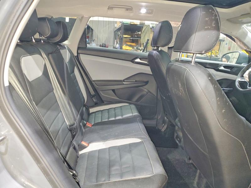 Продажа на аукционе авто 2024 Volkswagen Taos, vin: 3VV4X7B2XRM079273, номер лота: 75062485