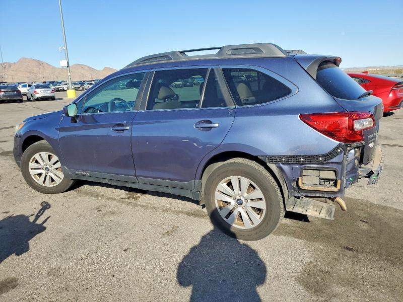 75389145 :رقم المزاد ، 4S4BSBCC4F3215209 vin ، 2015 Subaru Outback مزاد بيع