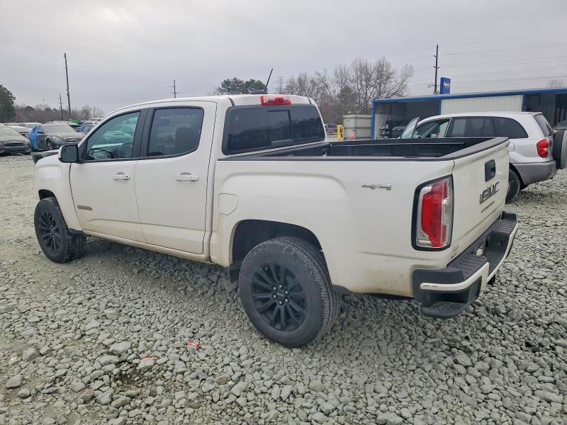 72265835 :رقم المزاد ، 1GTG6CEN1N1133189 vin ، 2022 Gmc Canyon مزاد بيع