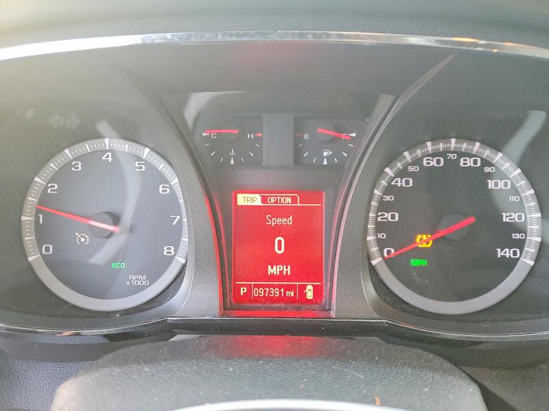 Aukcja sprzedaży 2013 Gmc Terrain, vin: 2GKALUEK3D6335123, numer aukcji: 98937065