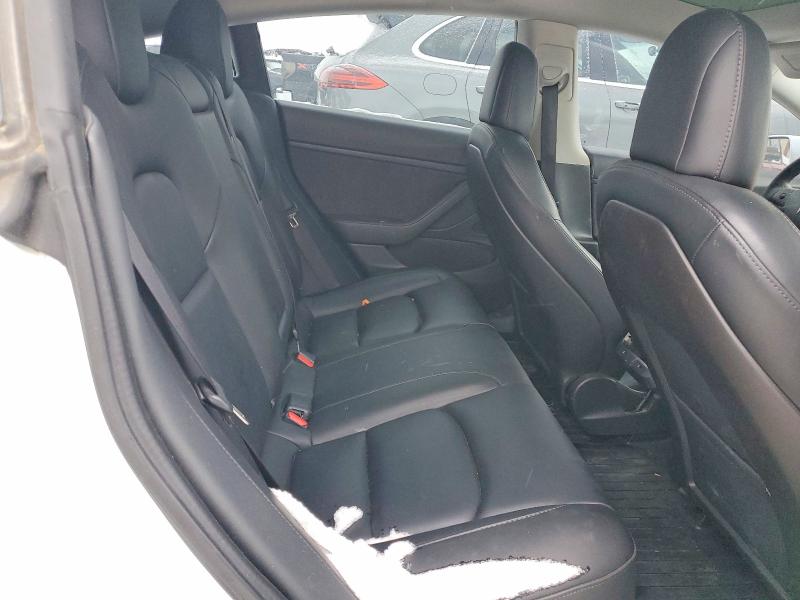 Продаж на аукціоні авто 2020 Tesla Model 3, vin: 5YJ3E1EC7LF601970, номер лоту: 73626035