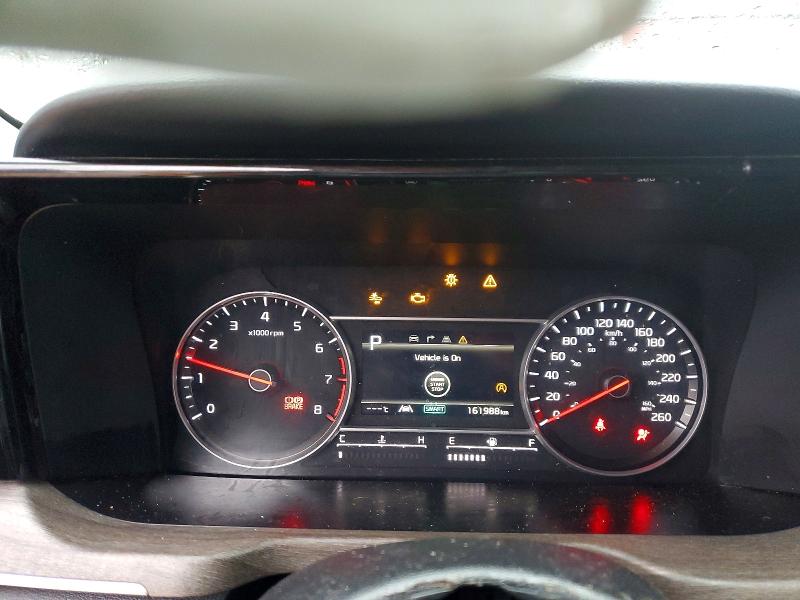 Aukcja sprzedaży 2023 Kia Sorento, vin: 5XYRHDLF2PG187298, numer aukcji: 99738465