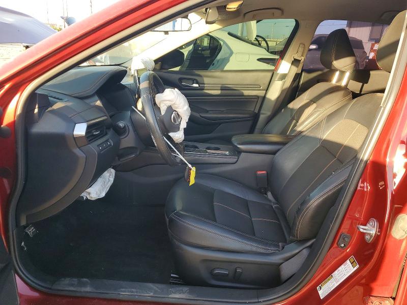 Продаж на аукціоні авто 2022 Niss Altima, vin: 1N4BL4CV1NN353264, номер лоту: 75256105