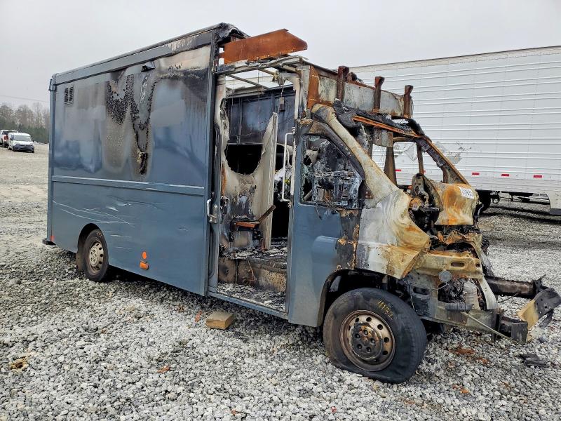 97640955 :رقم المزاد ، 3C7WRVMG8NE126273 vin ، 2022 Ram Promaster مزاد بيع