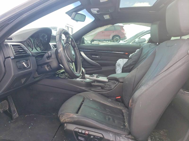 Aukcja sprzedaży 2014 Bmw 435, vin: WBA3R5C53EF730039, numer aukcji: 99572845