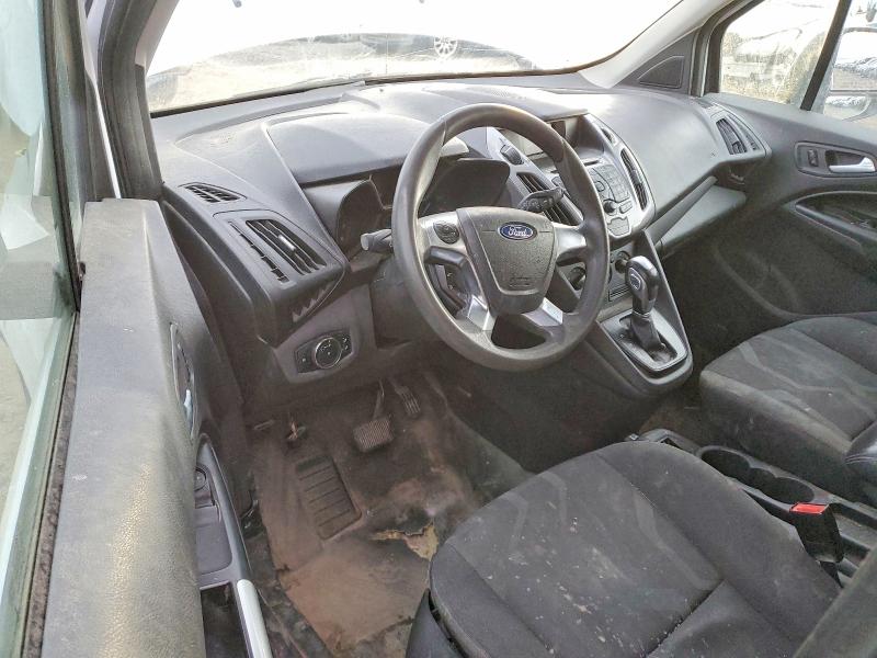 Aukcja sprzedaży 2016 Ford Transit Connect, vin: NM0LS7F77G1239549, numer aukcji: 79927345