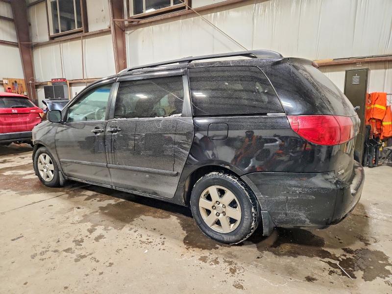 Aukcja sprzedaży 2008 Toyota Sienna, vin: 5TDZK23C08S196503, numer aukcji: 74739625