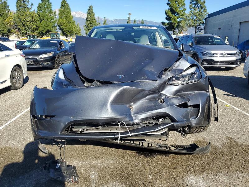 Продаж на аукціоні авто 2023 Tesla Model Y, vin: 7SAYGDED2PF947511, номер лоту: 98985855