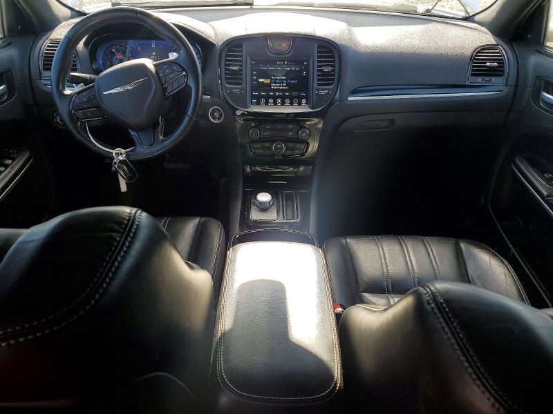 Продажа на аукционе авто 2019 Chrysler 300, vin: 2C3CCABG5KH625971, номер лота: 98360775