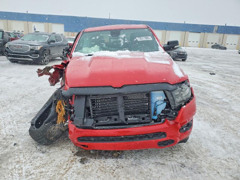 Aukcja sprzedaży 2021 Ram 1500, vin: 1C6SRFBT4MN761316, numer aukcji: 73511005