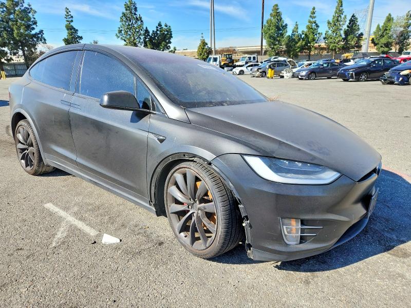 Aukcja sprzedaży 2019 Tesla Model X, vin: 5YJXCBE48KF186792, numer aukcji: 98998405
