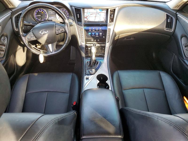 Aukcja sprzedaży 2015 Infiniti Q50, vin: JN1BV7AR6FM391028, numer aukcji: 98116345