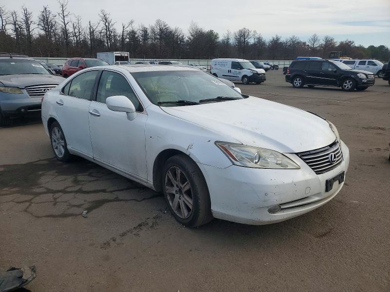 Продаж на аукціоні авто 2007 Lexus Es 350, vin: JTHBJ46G672131464, номер лоту: 73478905