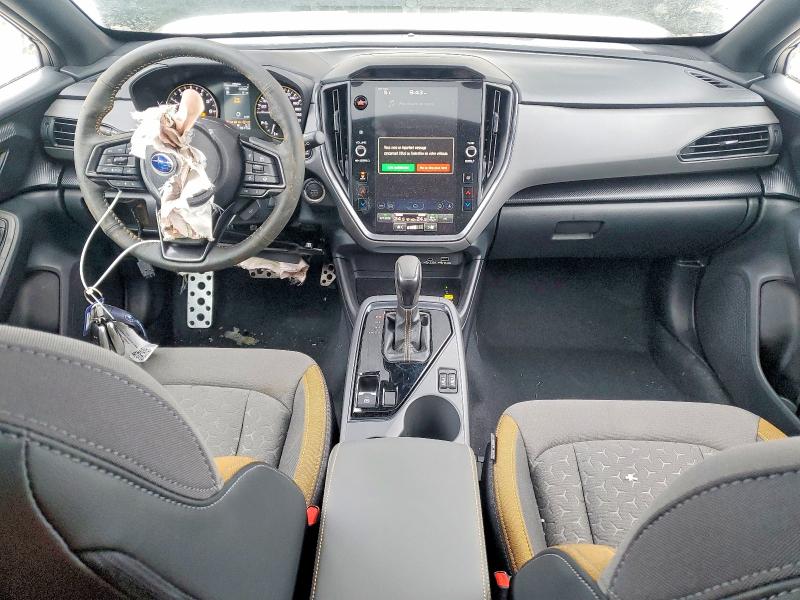 Aukcja sprzedaży 2025 Subaru Crosstrek, vin: JF2GUHFCXSH295844, numer aukcji: 98872595