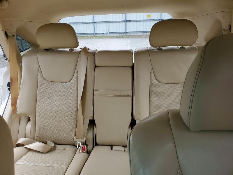 Aukcja sprzedaży 2015 Lexus Rx 350, vin: 2T2ZK1BA8FC165575, numer aukcji: 98910975