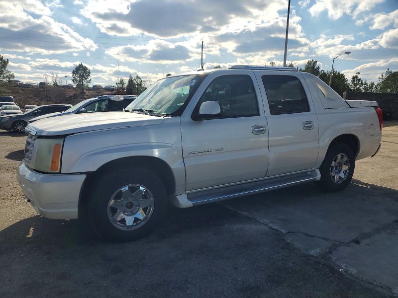 Продаж на аукціоні авто 2004 Cadillac Escalade, vin: 3GYEK62NX4G250188, номер лоту: 73275425