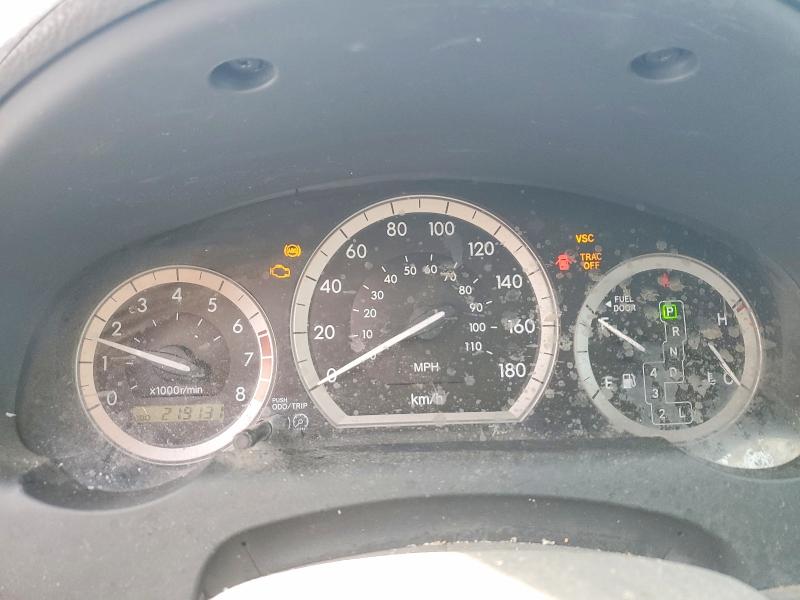 2010 Toyota Sienna მანქანა იყიდება აუქციონზე, vin: 5TDZK4CC6AS338600, აუქციონის ნომერი: 73403445