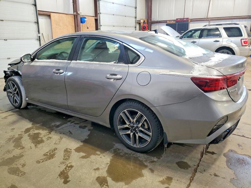 99988445 :رقم المزاد ، 3KPF34AD3RE823262 vin ، 2024 Kia Forte مزاد بيع