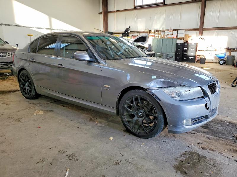 2011 Bmw 328 მანქანა იყიდება აუქციონზე, vin: WBAPK7G56BNN86547, აუქციონის ნომერი: 72515685