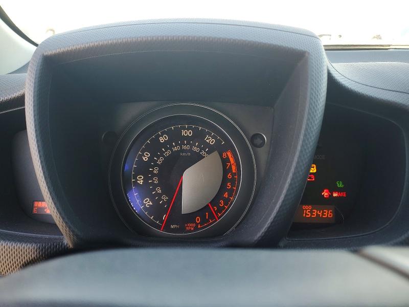 Продажа на аукционе авто 2011 Toyota Scion Xd, vin: JTKKU4B40B1014720, номер лота: 99662335