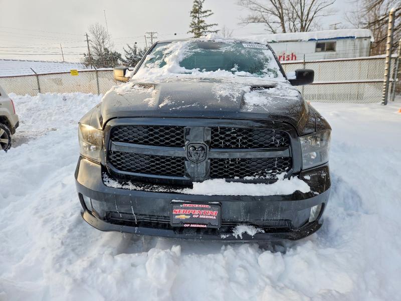 Продаж на аукціоні авто 2020 Ram 1500 Classic, vin: 1C6RR7KTXLS114200, номер лоту: 74497485