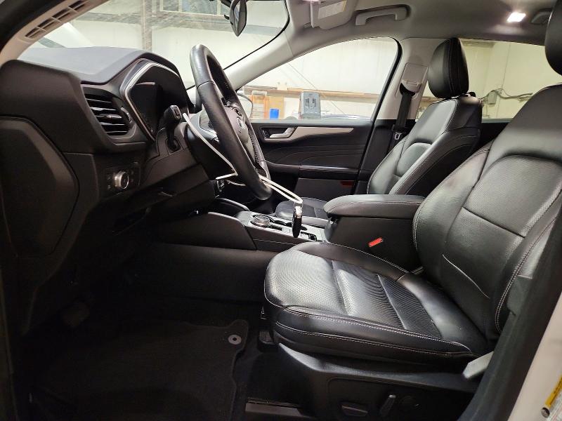 Aukcja sprzedaży 2021 Ford Escape, vin: 1FMCU9CZ4MUA17328, numer aukcji: 73937215