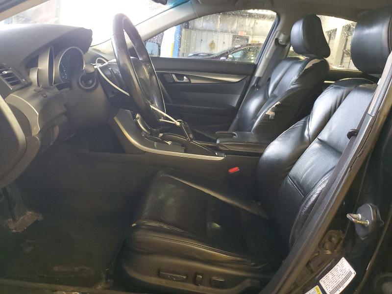 Продаж на аукціоні авто 2010 Acura Tl, vin: 19UUA8F53AA009689, номер лоту: 74905285