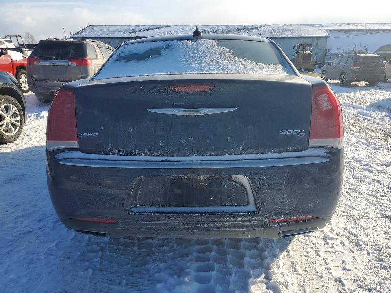 Aukcja sprzedaży 2016 Chrysler 300c, vin: 2C3CCAKG9GH212877, numer aukcji: 74820885
