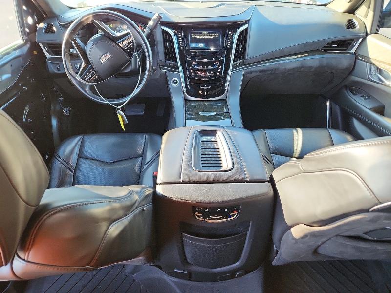 Продаж на аукціоні авто 2019 Cadillac Escalade, vin: 1GYS4KKJ0KR209942, номер лоту: 74239435