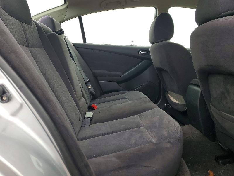 74539205 :رقم المزاد ، 1N4AL21E28C233699 vin ، 2008 Nissan Altima مزاد بيع