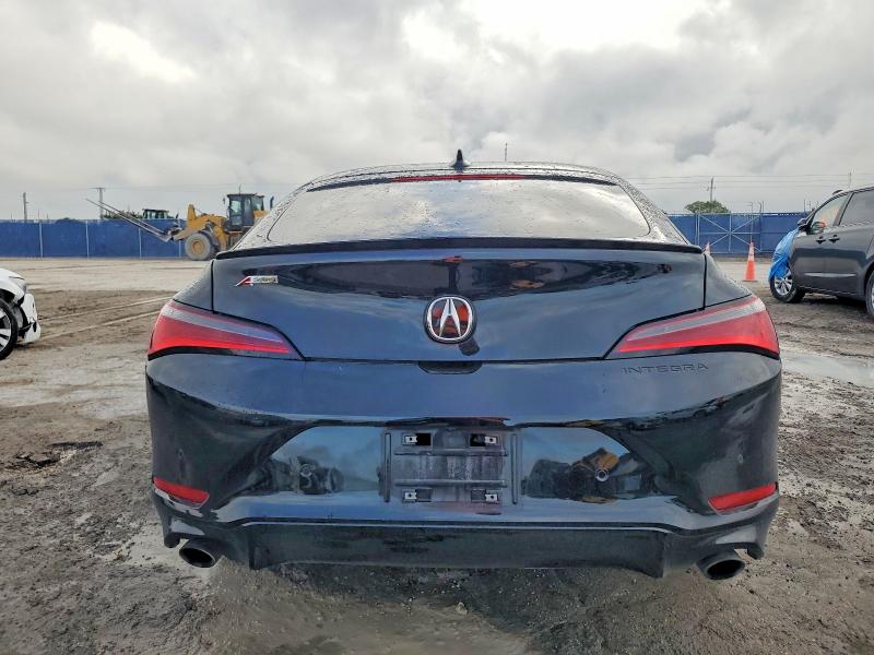 Продажа на аукционе авто 2025 Acura Integra A-, vin: 19UDE4H67SA003883, номер лота: 72489535