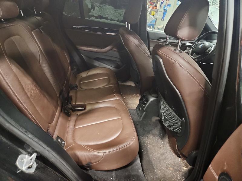 Aukcja sprzedaży 2018 Bmw X1, vin: WBXHT3C31J5K20868, numer aukcji: 74570655