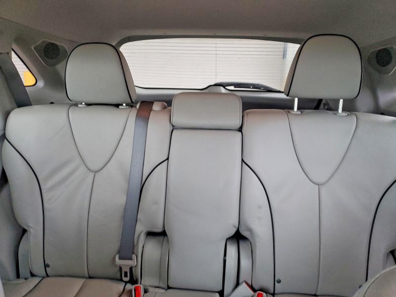 Продаж на аукціоні авто 2012 Toyota Venza, vin: 4T3BK3BB3CU073382, номер лоту: 98571725