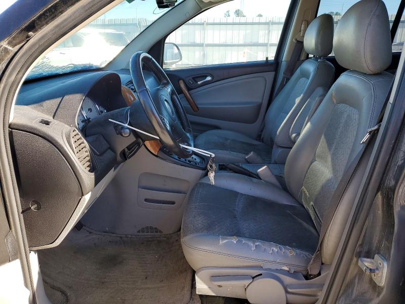 74852815 :رقم المزاد ، 5GZCZ63406S883310 vin ، 2006 Saturn Vue مزاد بيع